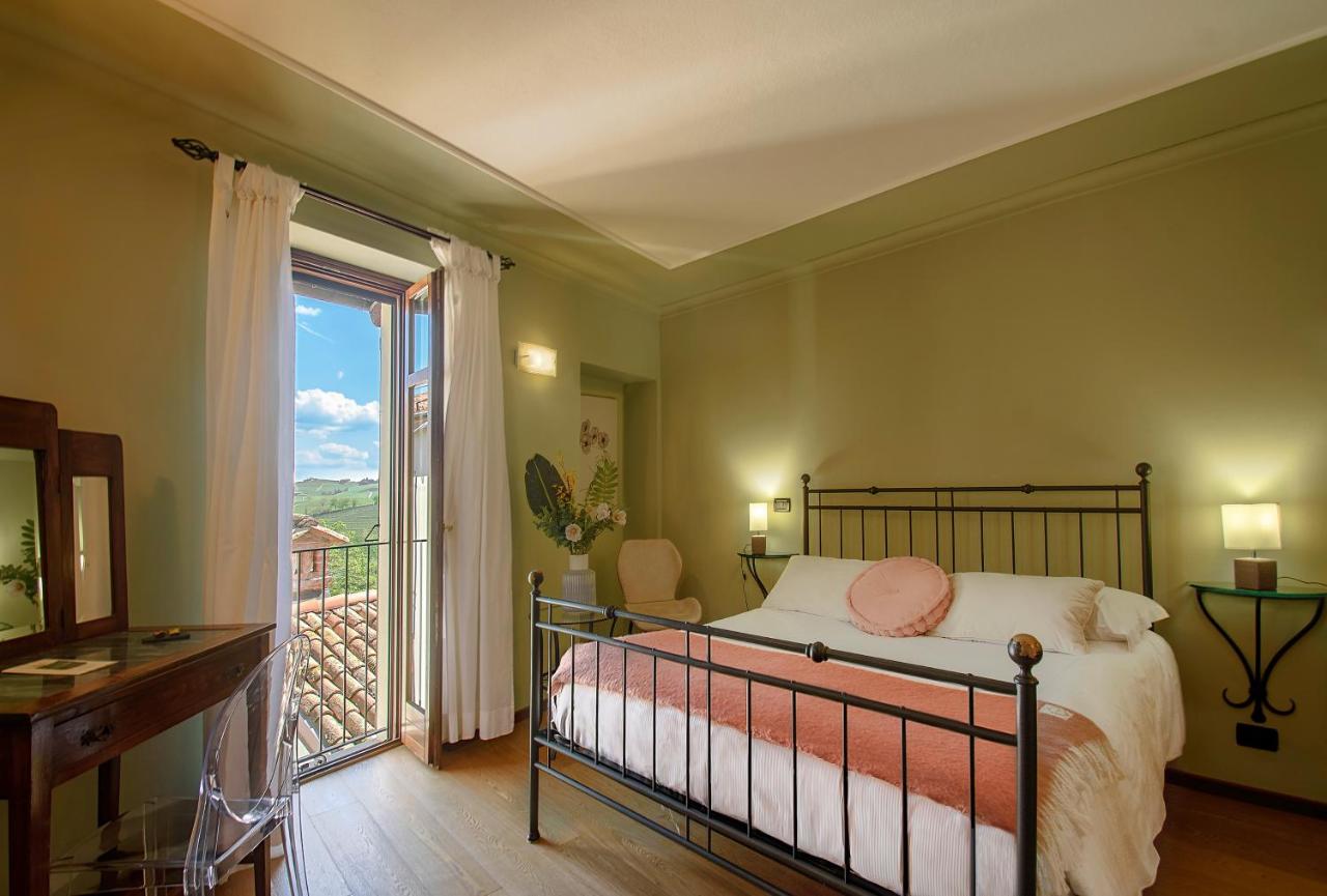 B&B Barolo - La Giolitta Accomodations - Bed and Breakfast Barolo