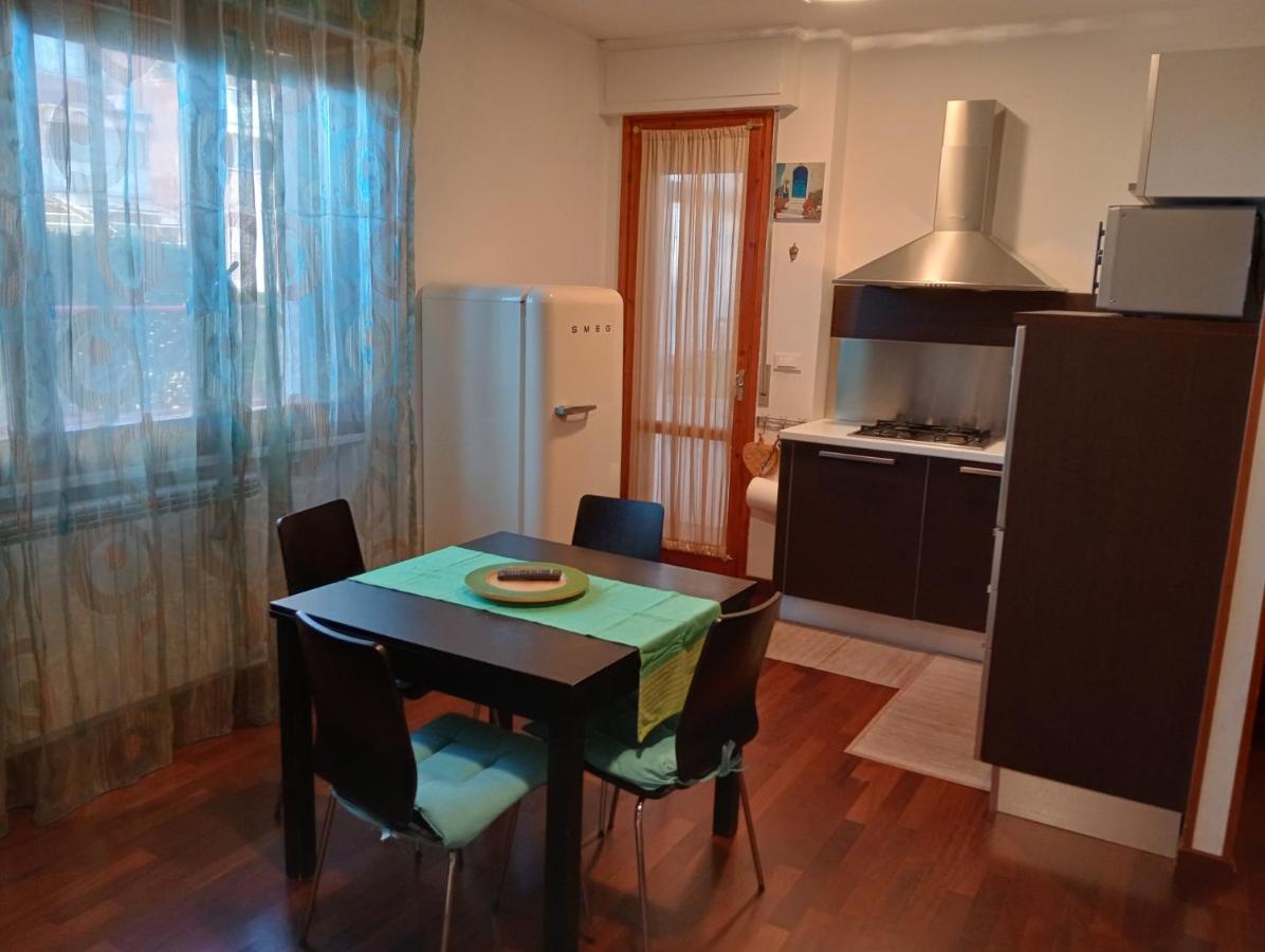 La Rosa di Livorno - B&B