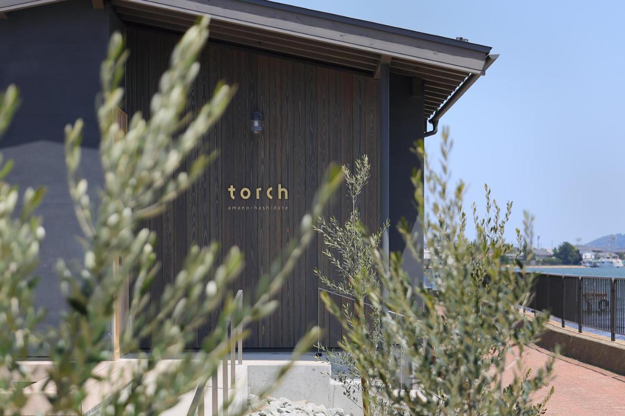 torch amano-hashidate - B&B Miyazu