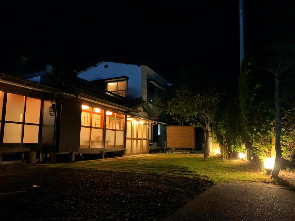 いろり庵 - B&B Tateyama