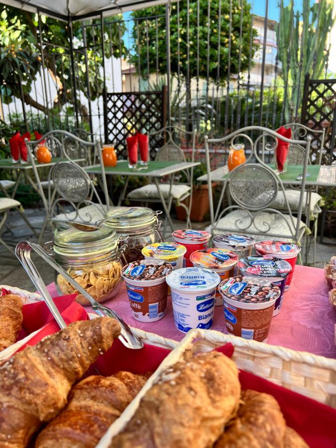 B&B La magia del mare - B&B Sanremo