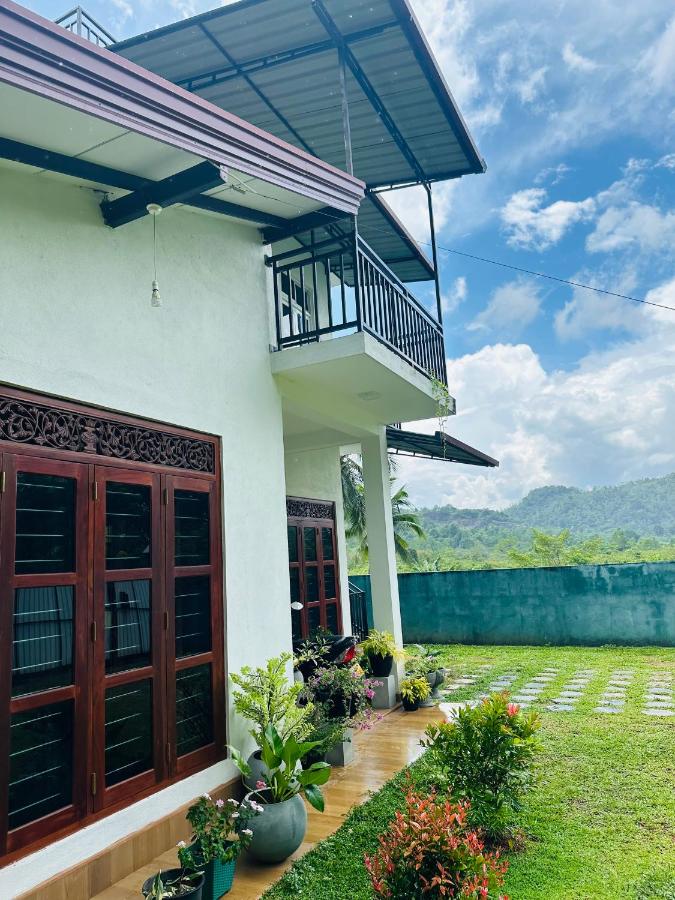 B&B Matugama - D studio annex - Bed and Breakfast Matugama