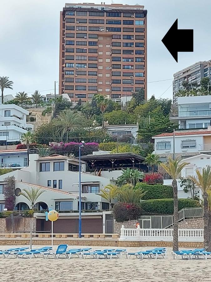 Benidorm playa poniente - B&B