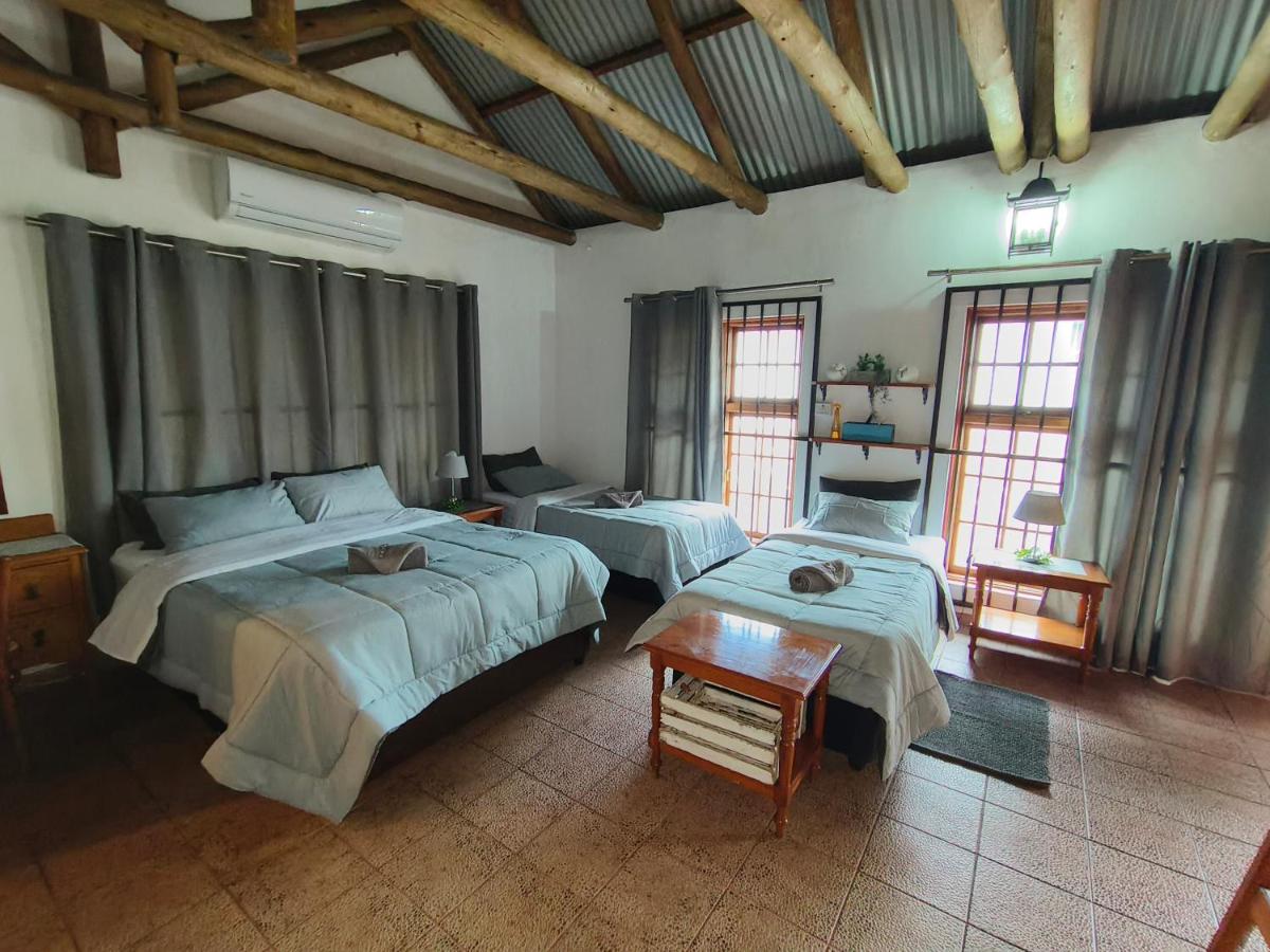 B&B Richards Bay - Die Oog - Bed and Breakfast Richards Bay