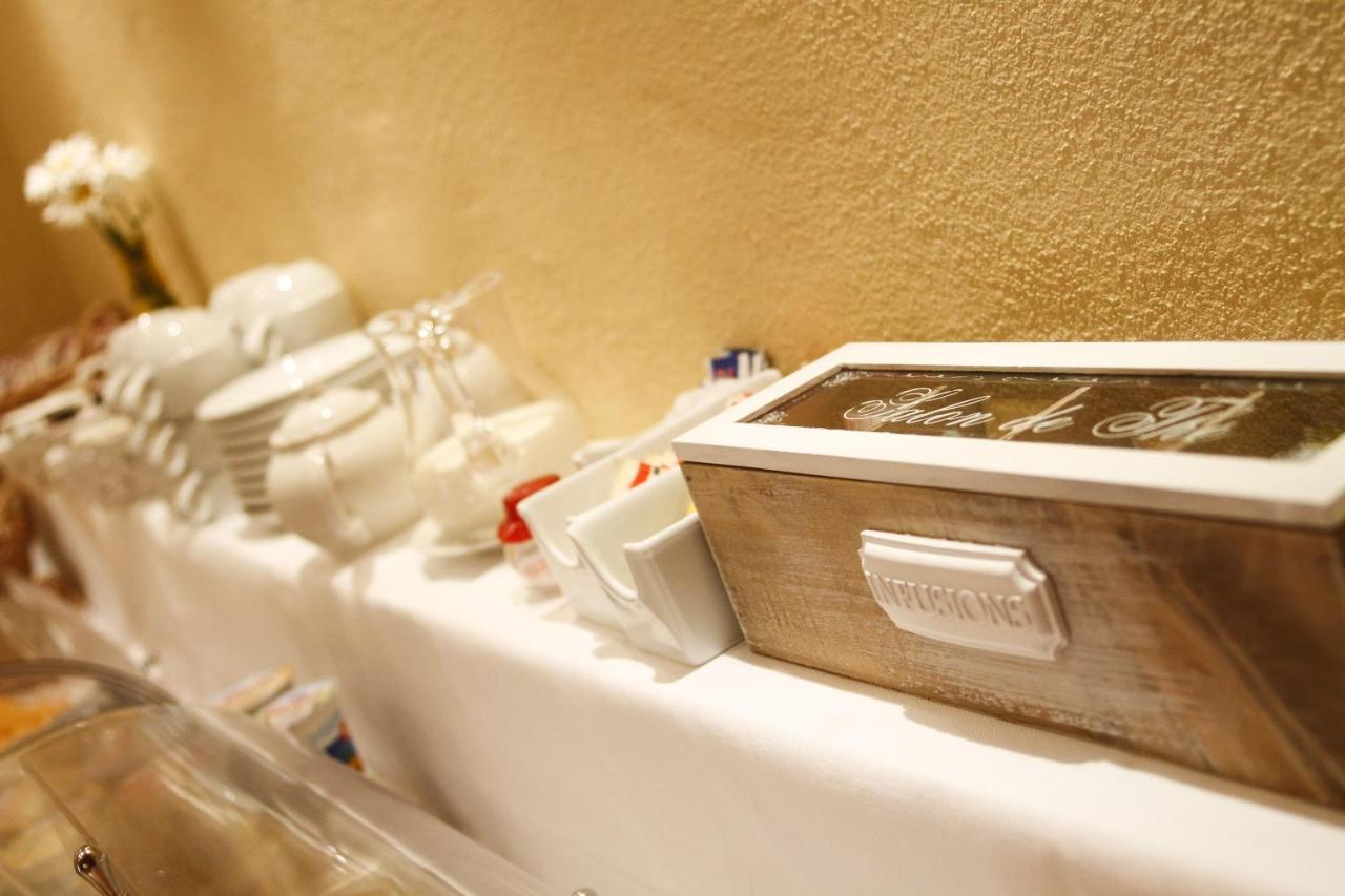 Antica Residenza Cicogna - B&B