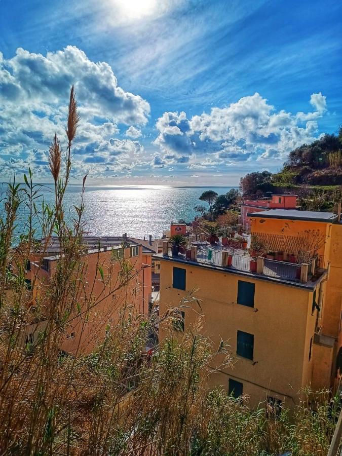 L'oblò - Ferienwohnung