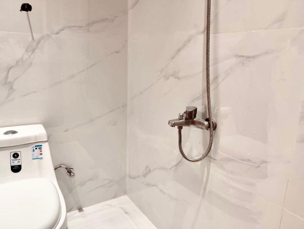استديو رقم 4 باثاث انيق ومودرن ودخول ذاتي - B&B