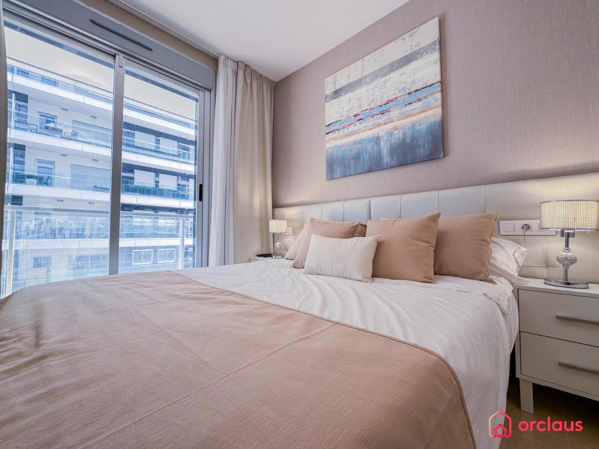 Appartement 2 Chambres