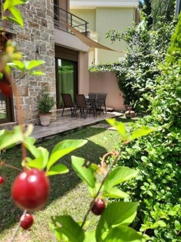 Villa de 1 dormitorio