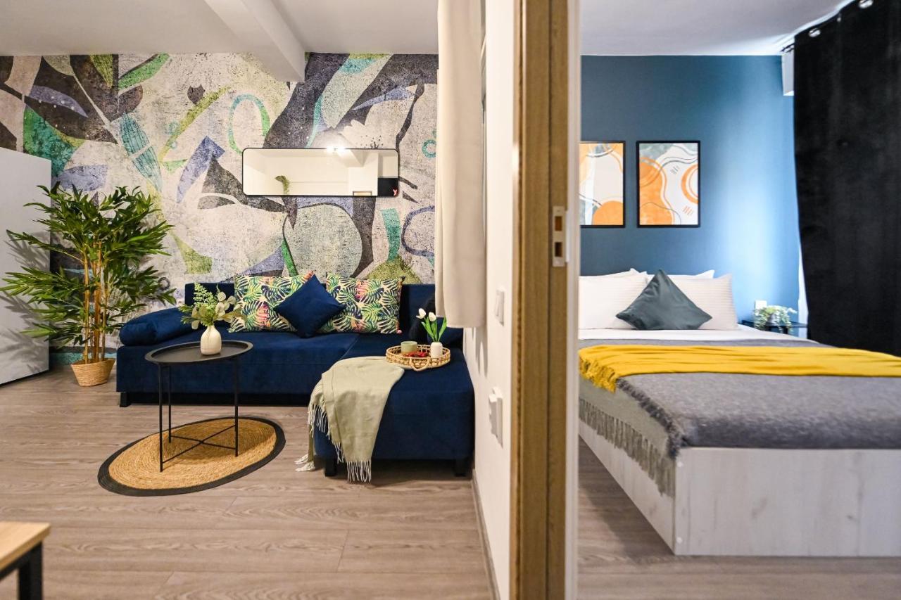 Appartement met 1 Slaapkamer