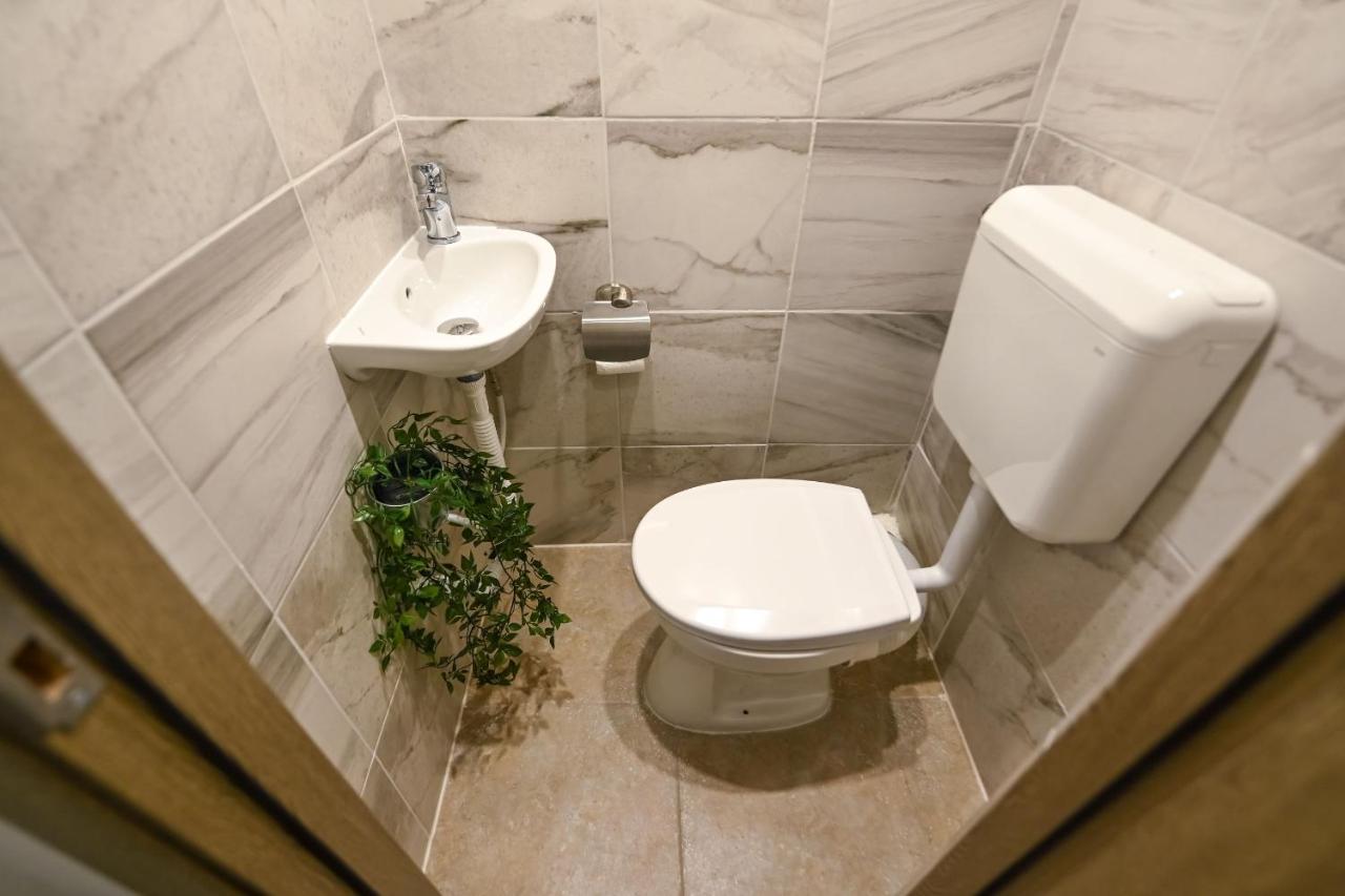 Appartement met 1 Slaapkamer