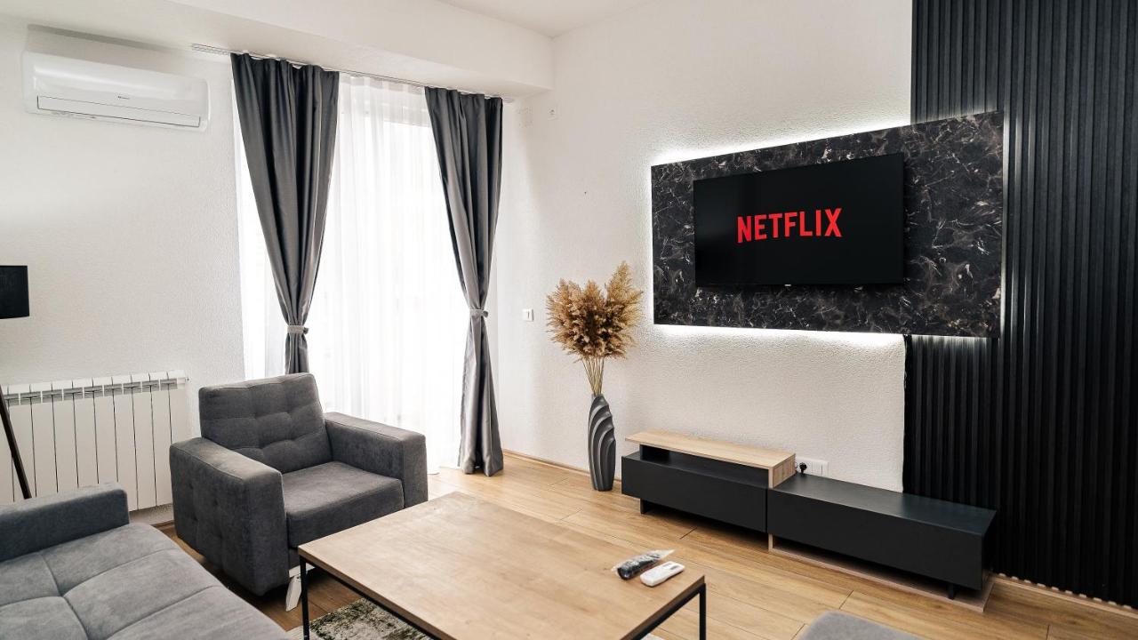 Cozy Retreat - B&B Skopje