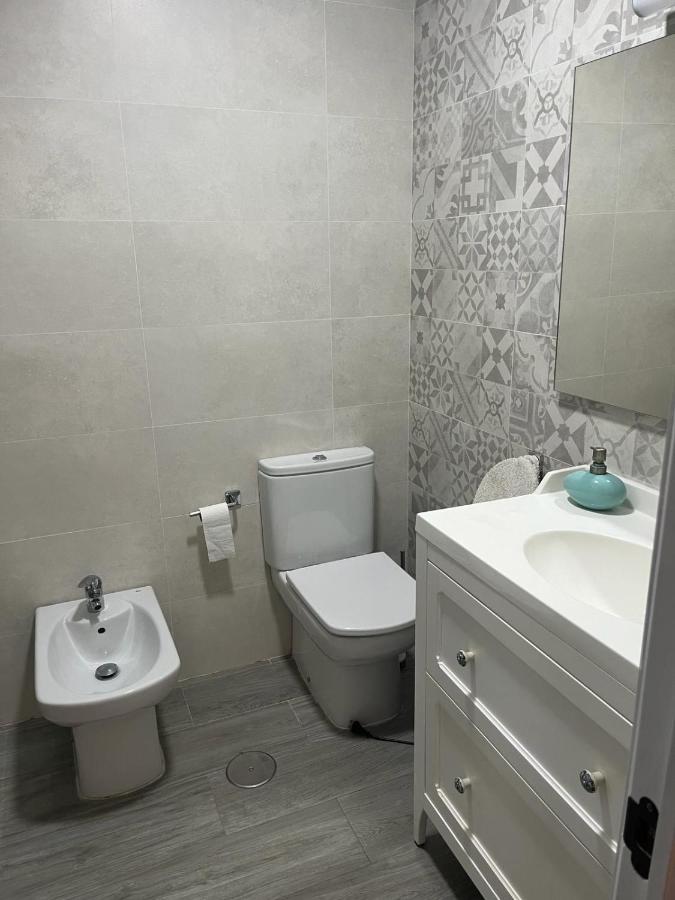 Three-Bedroom Townhouse
