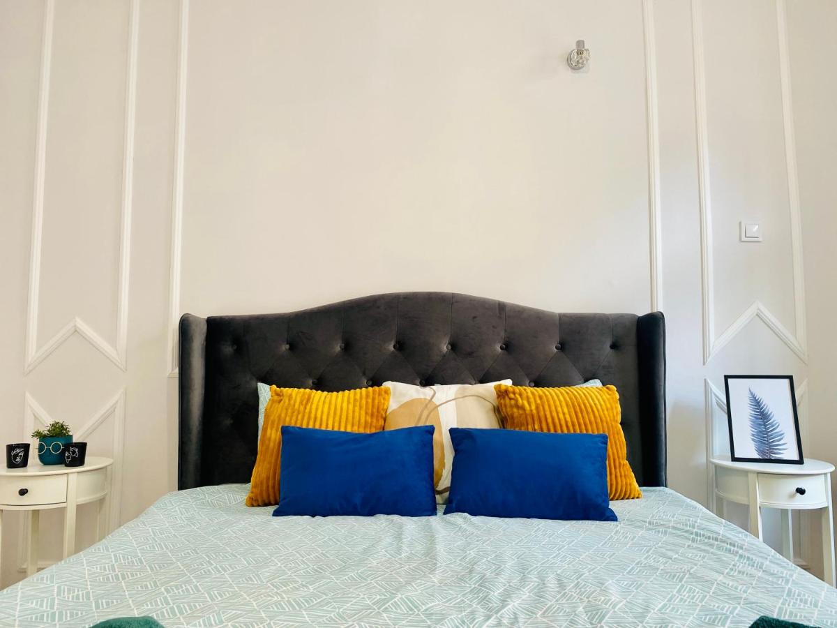 B&B Cluj-Napoca - Stay Inn Central Cluj - Bed and Breakfast Cluj-Napoca