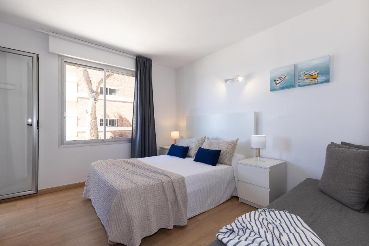Apartment mit 2 Schlafzimmern