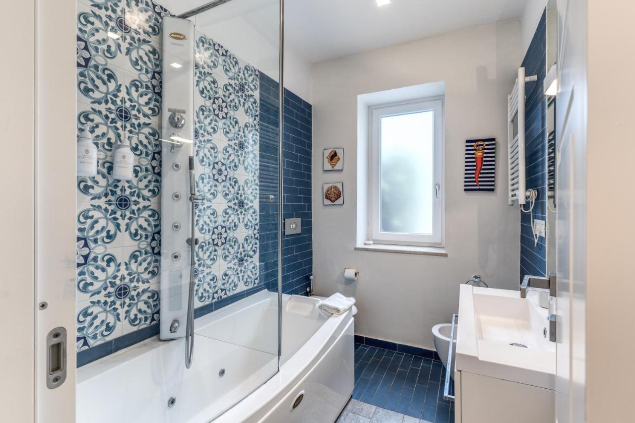 Le Sirene Boutique Apartment - Ferienwohnung
