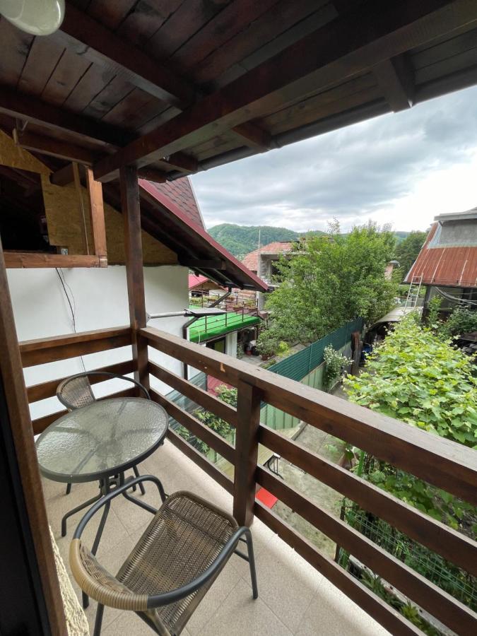 Casa din pădure - B&B