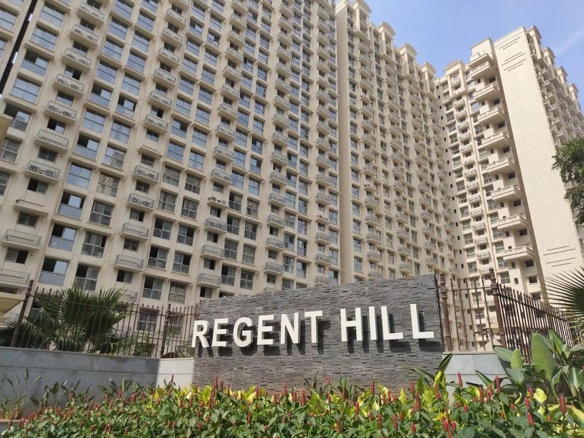 1BHK in Hiranandani Powai B - SKY HOMES - B&B