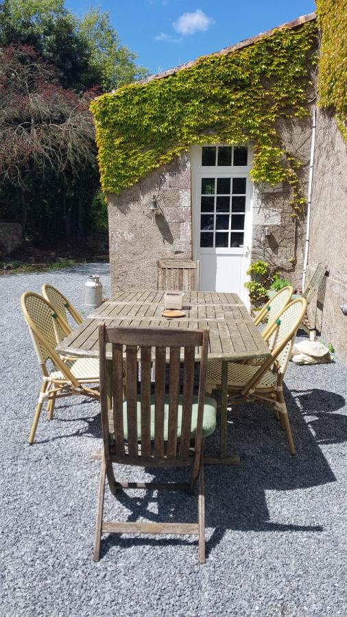 La maison Benastre - B&B Corcoué-sur-Logne