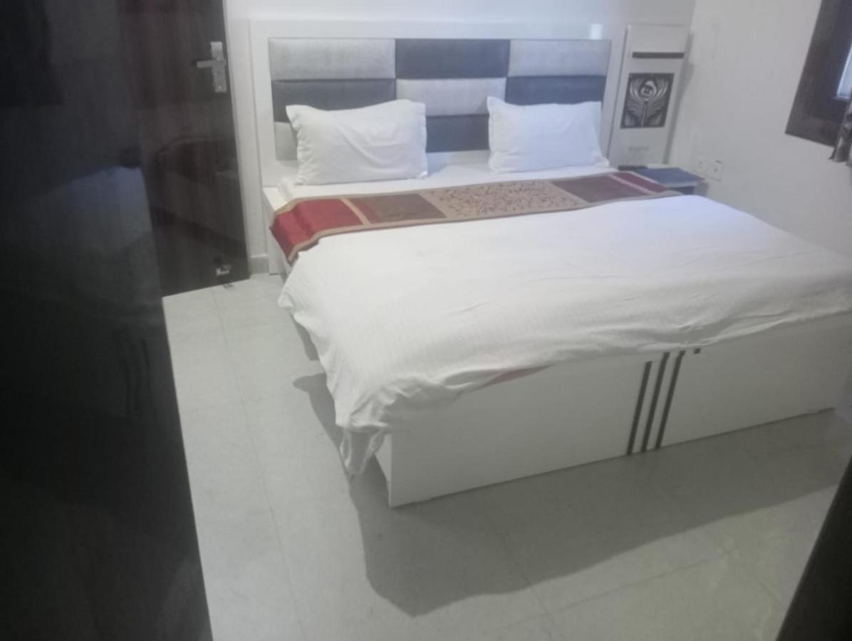 Anaya Guest House & Restaurant - Ferienwohnung Etah