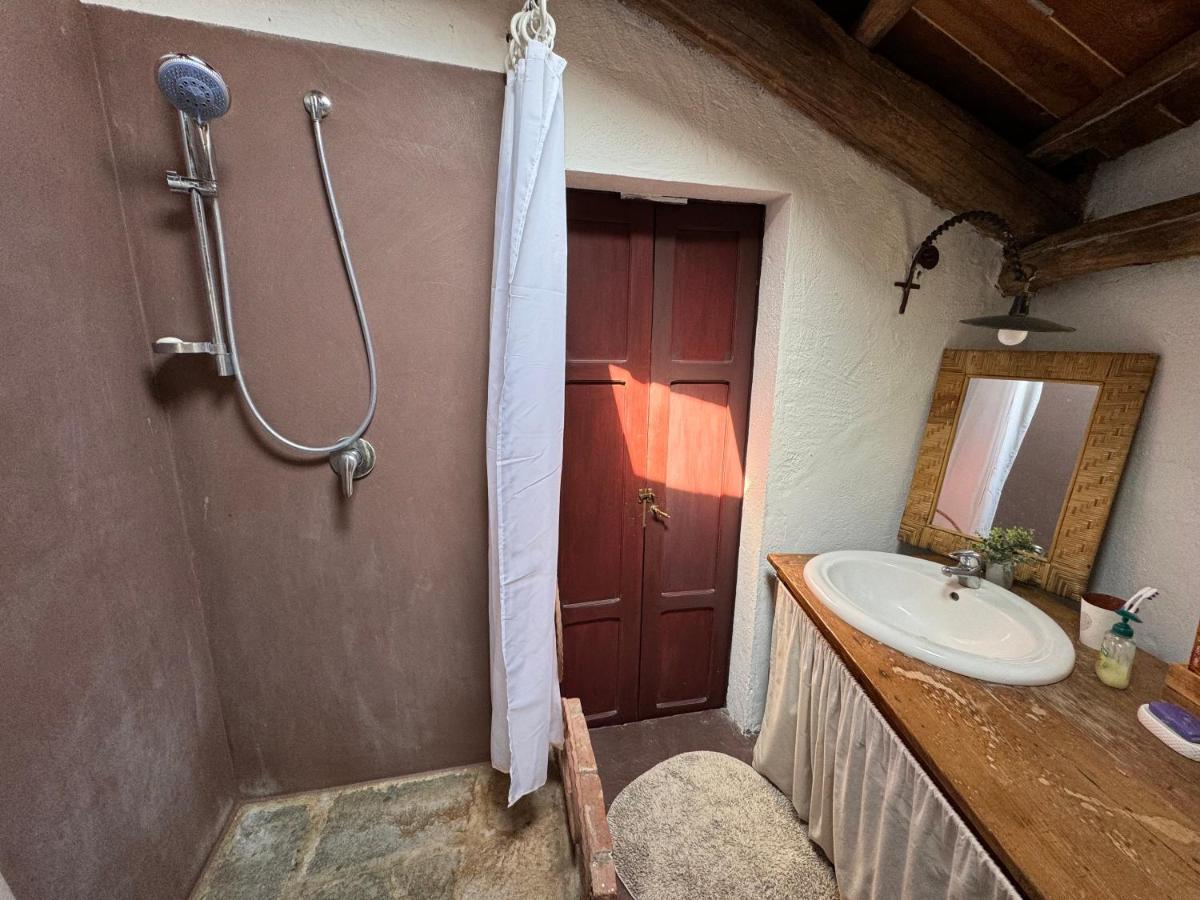 Family Room with Private Bathroom