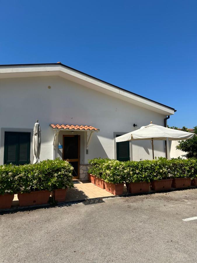 Sperlonga Paradise Apartment Complex - B&B Sperlonga