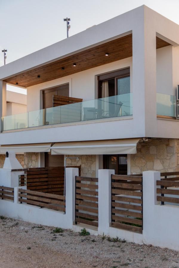 Sithonia RS Olive Luxury Maisonette - Ferienwohnung