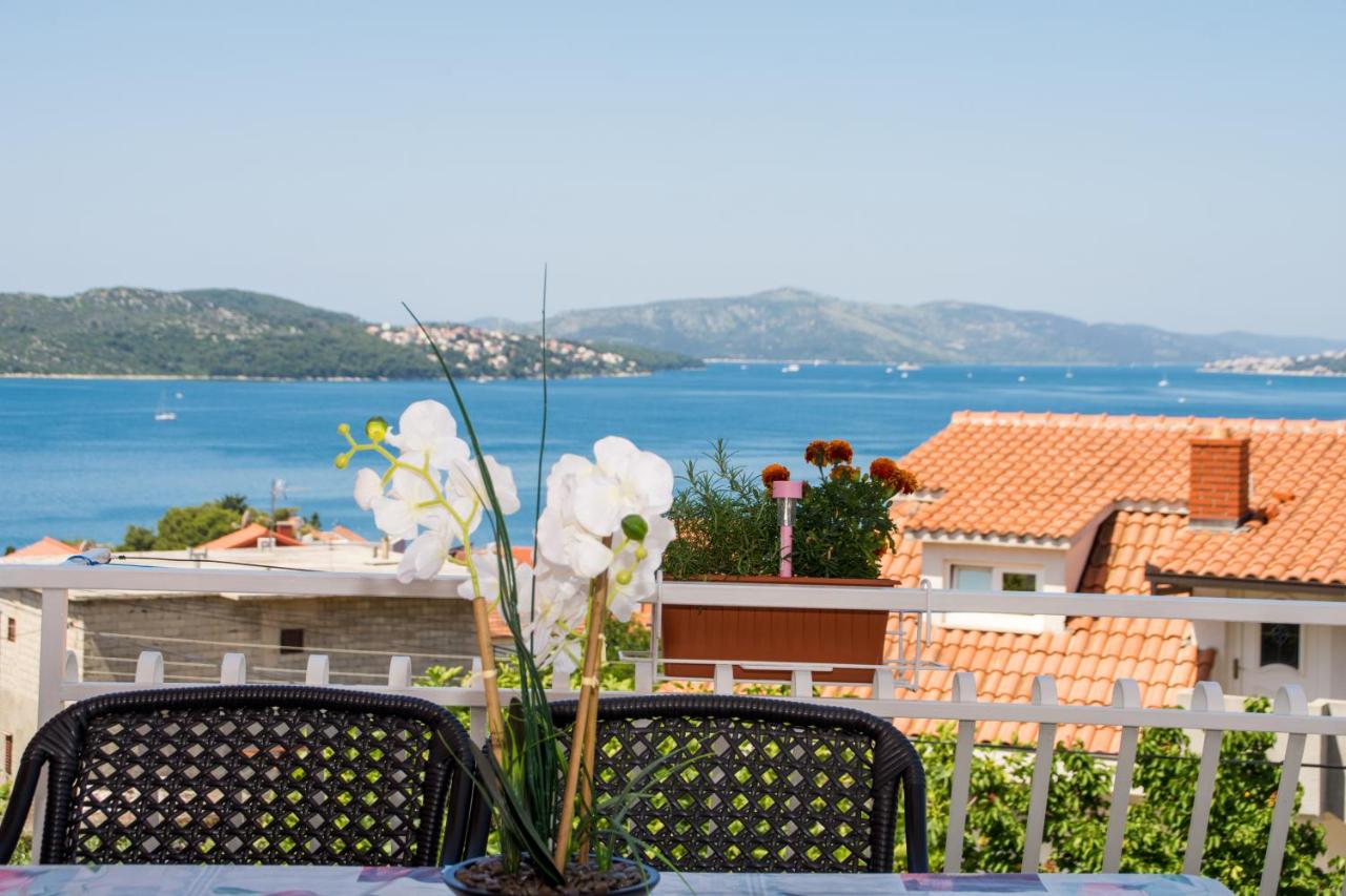 102 stil - B&B Trogir
