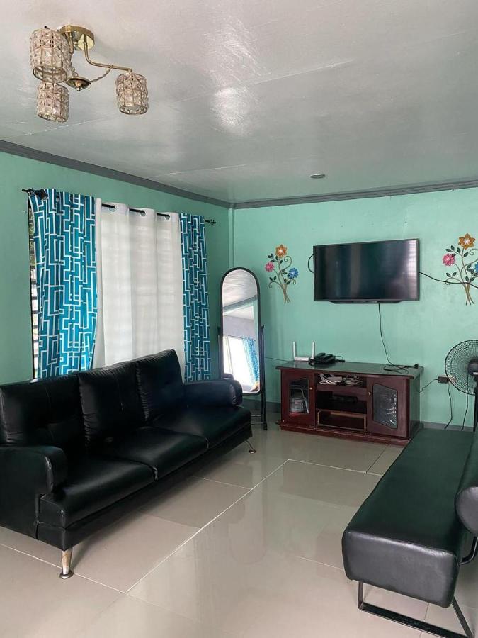 B&B General Santos - AB Yam Staycation Gensan near Venue88 - Bed and Breakfast General Santos