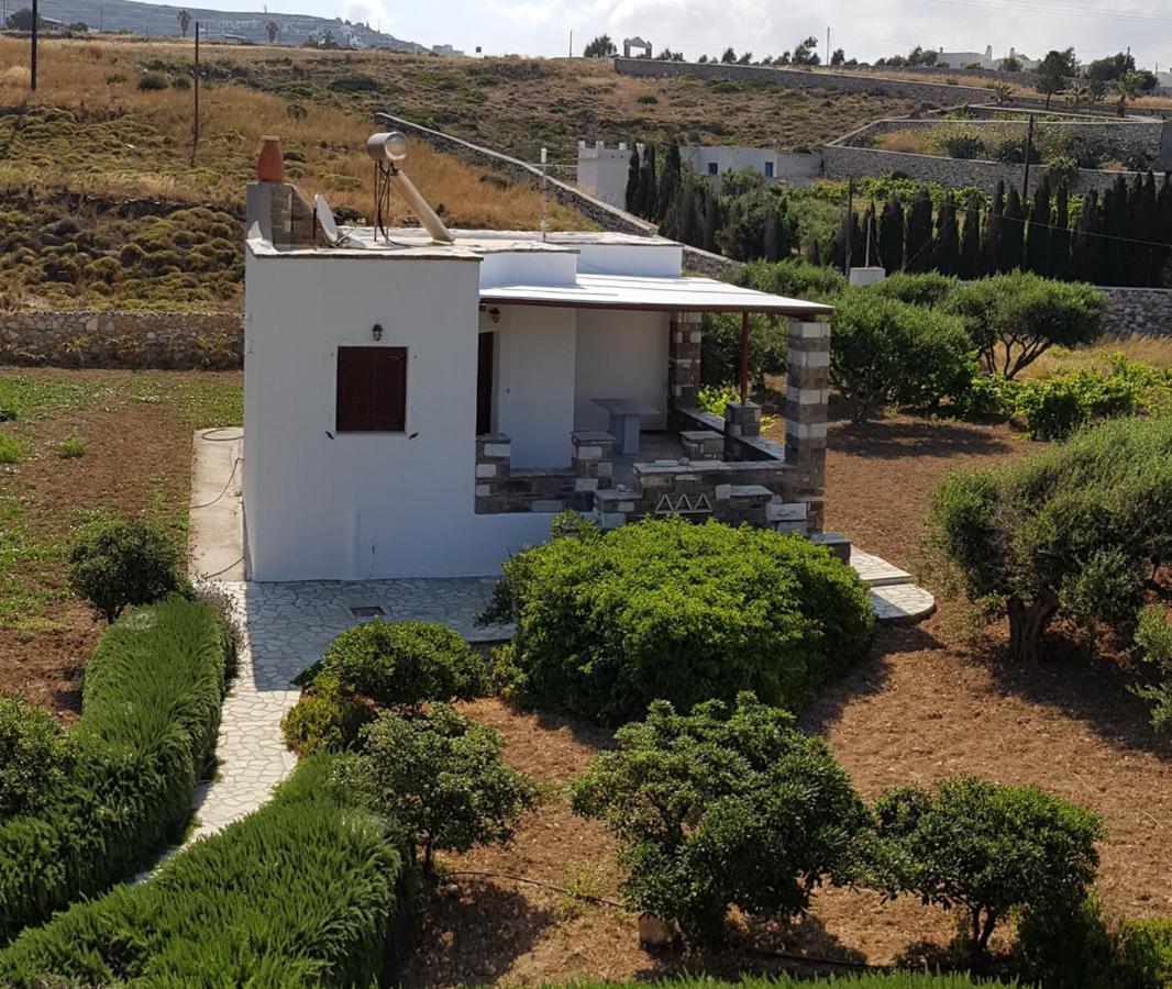 Marcello Country Houses - Bed and Breakfast Parikia