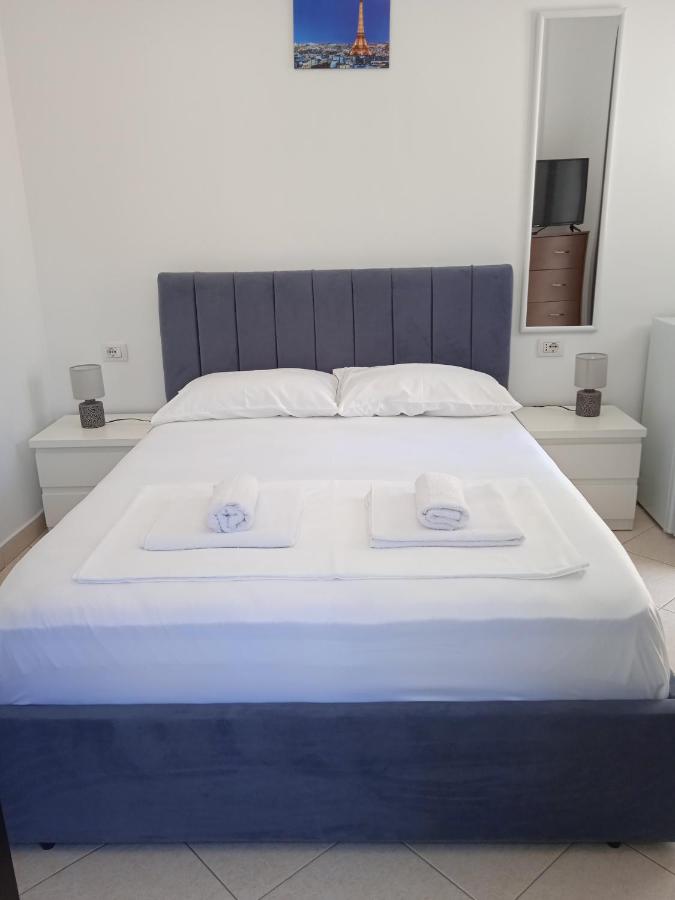 Chambre Lits Jumeaux Économique
