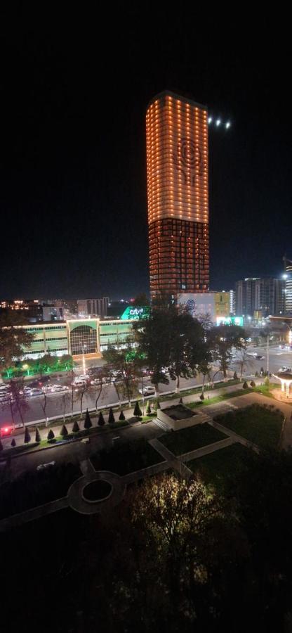 Максимум уюта в центре города - B&B