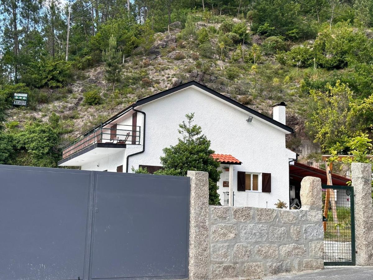 Casa dos Avós - B&B