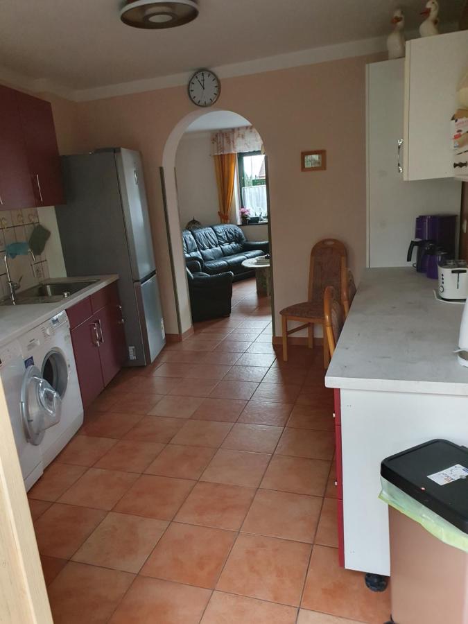 Apartment mit 3 Schlafzimmern