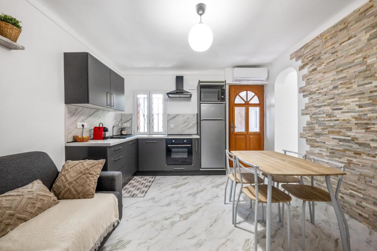 appartement 13 impasse cognet - Ferienwohnung Nizza