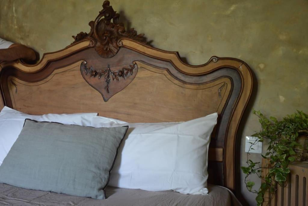 La loge familiale: 110m2, place rose goudard, AC - B&B