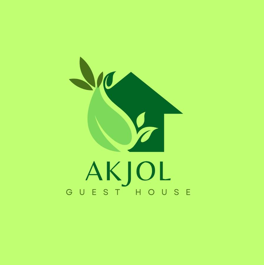 B&B Ak-Suu - AKJOL guest house - Bed and Breakfast Ak-Suu