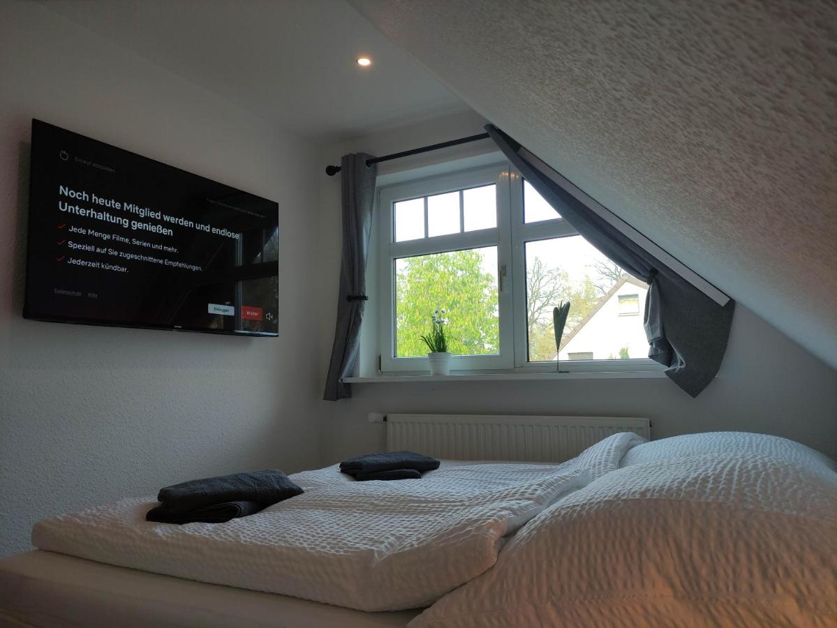 Five-Bedroom Apartment
