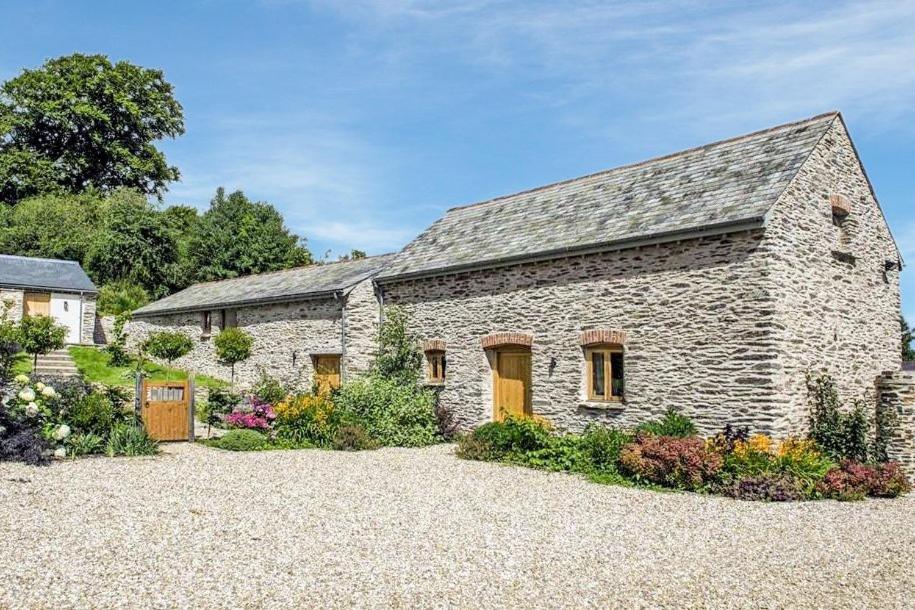 B&B Clatworthy - The Cowshed - Bed and Breakfast Clatworthy