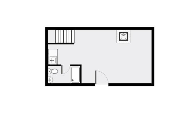 The Cowshed - B&B