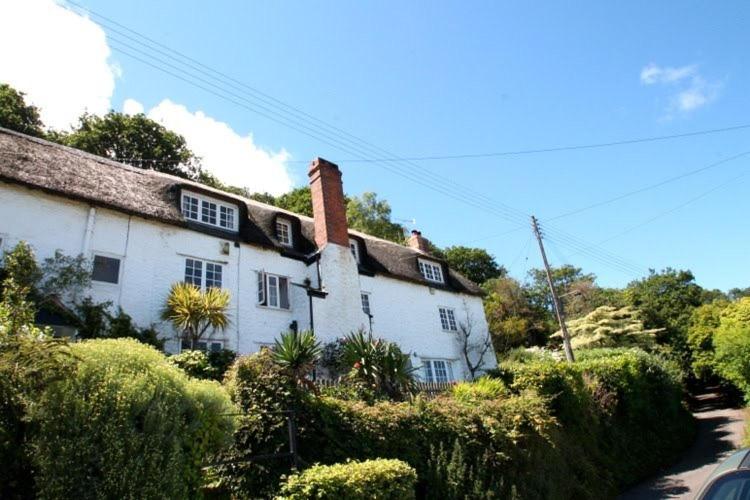 B&B Porlock - The Crows Nest - Bed and Breakfast Porlock