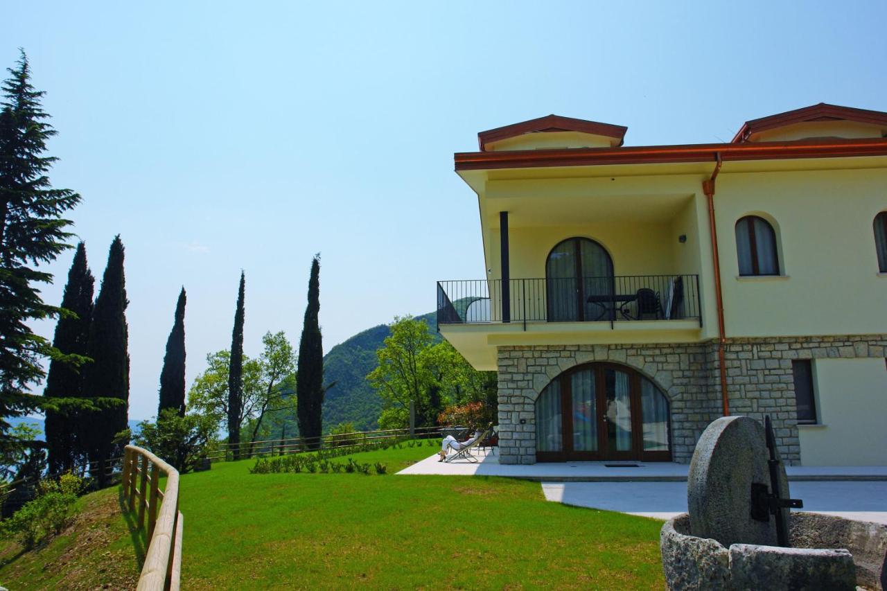 Villa San Valentino - Ruculì Hospitality - Chambres d’hôtes