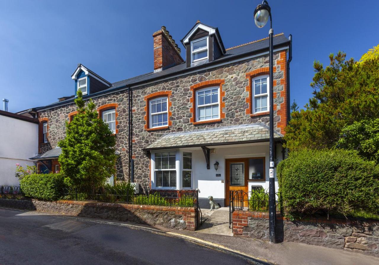 B&B Porlock - The Dog House, Porlock - Bed and Breakfast Porlock