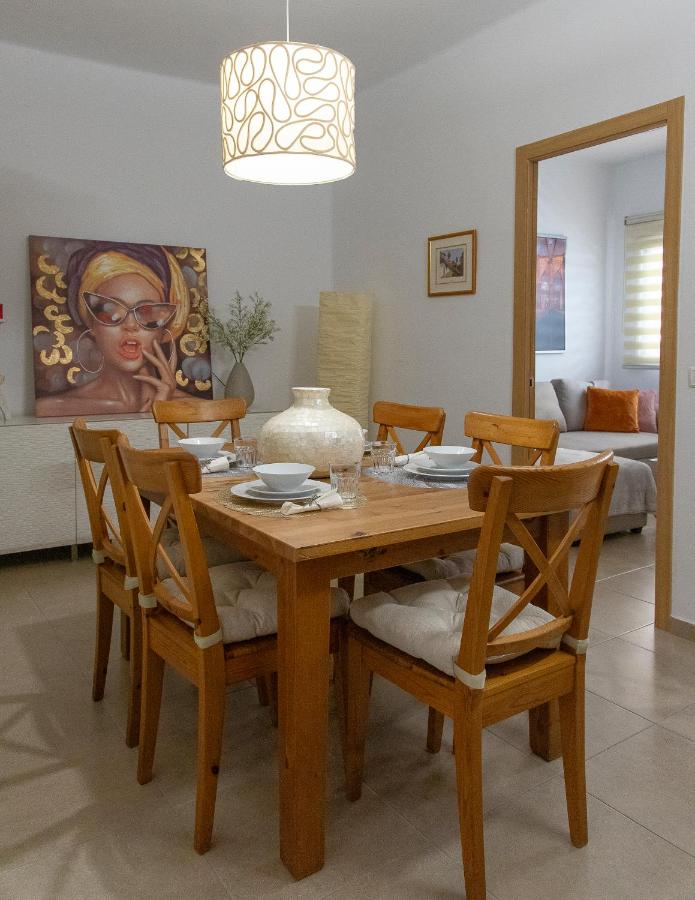 Casa Mikyta 2 - B&B Santa Cruz de Tenerife