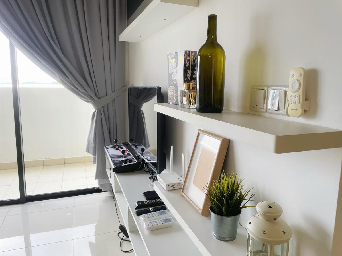 Meridin Medini Near Legoland 5min - Chambres d’hôtes Johor Bahru