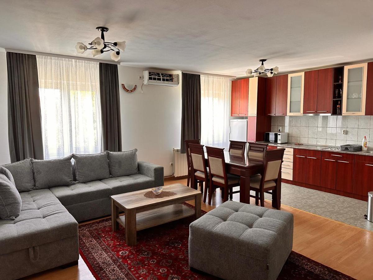 B&B Ledine - MILA apartment - Bed and Breakfast Ledine