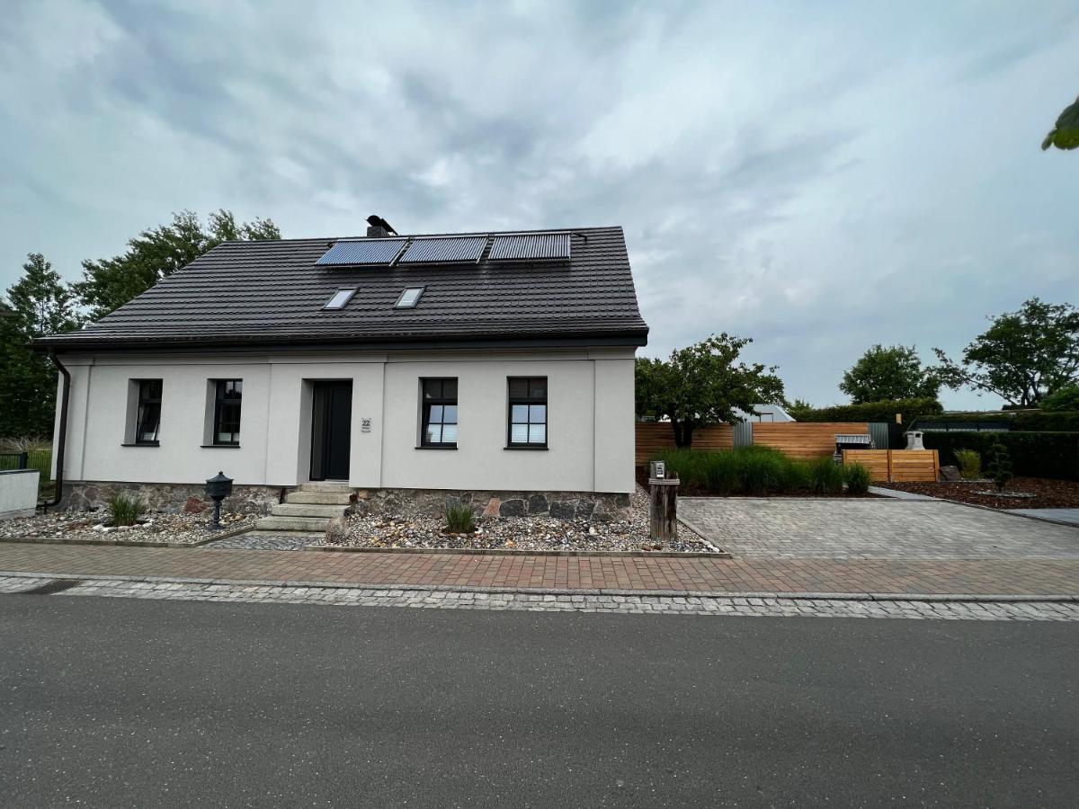 No22.Holiday - B&B Glowe