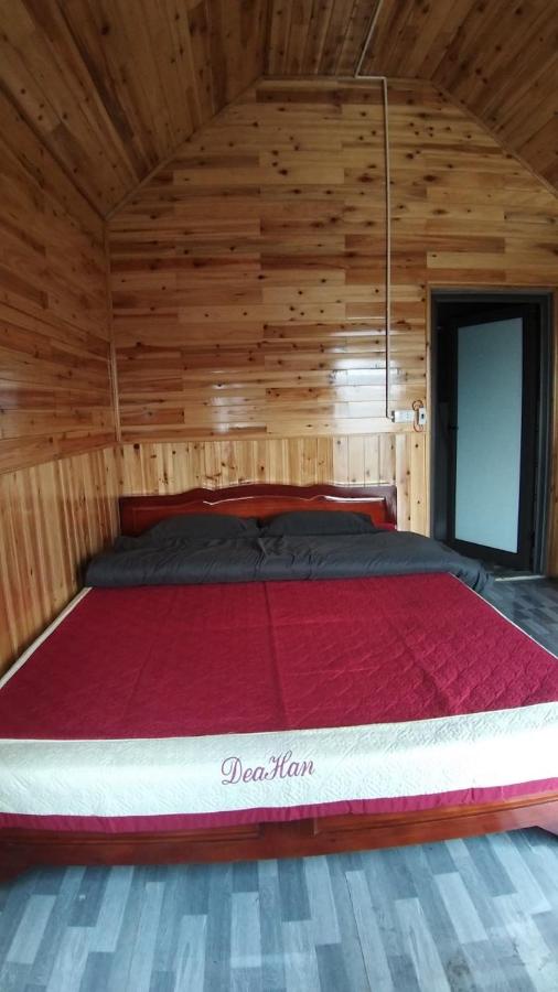 Bungalow 1 Chambre