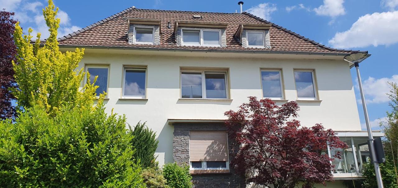 Hagen- viel schöner Raum und Platz für 6 Personen - Bed and Breakfast