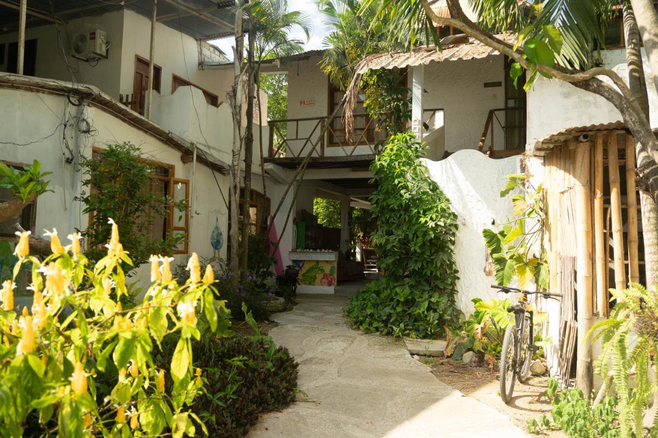 Bed and Breakfast Puerto López - B&B